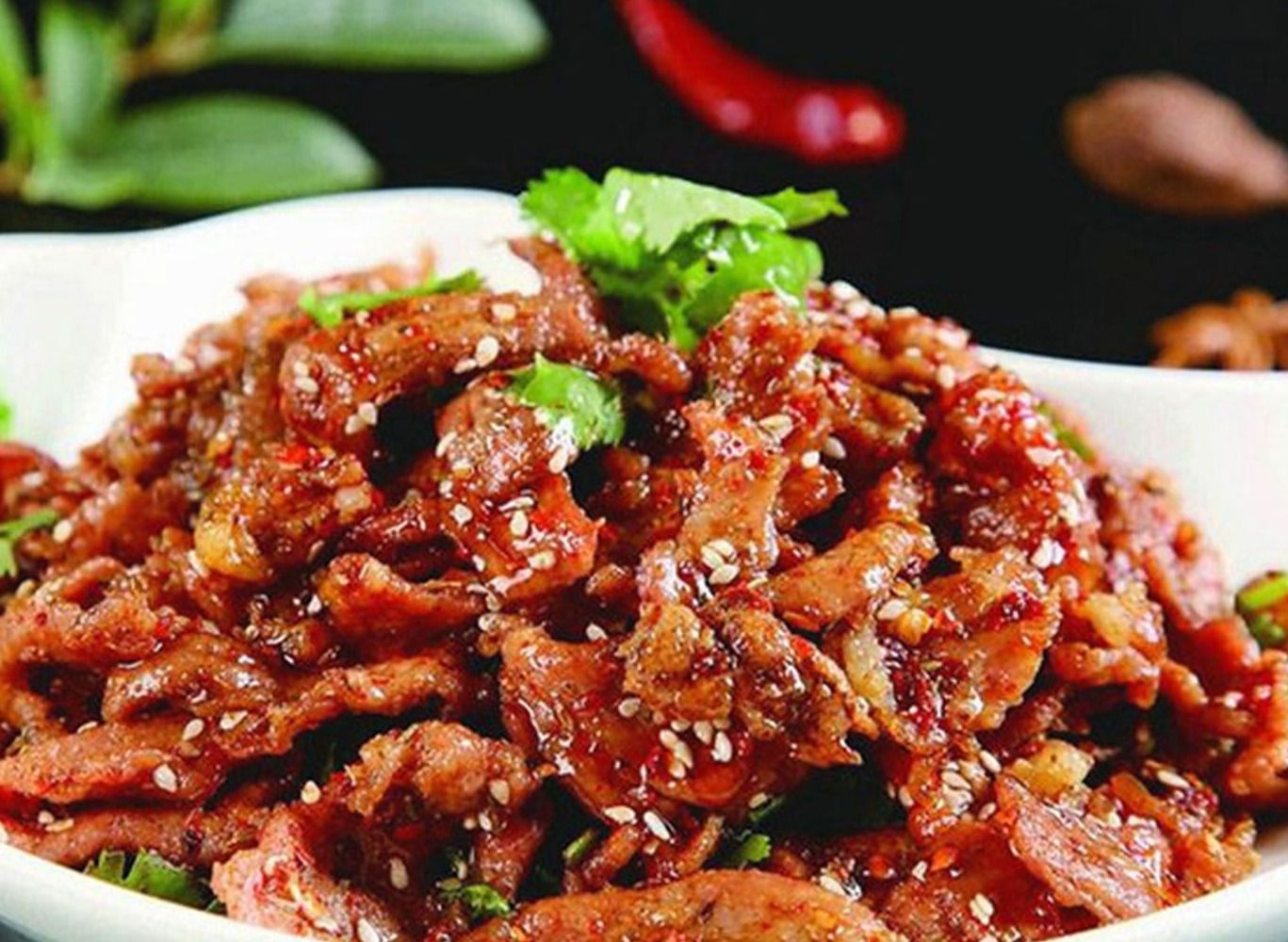 305. Ziran Mutton